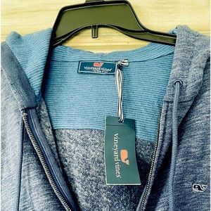 Vineyard Vine Sweat Shirt/Hoodie Men’s XL